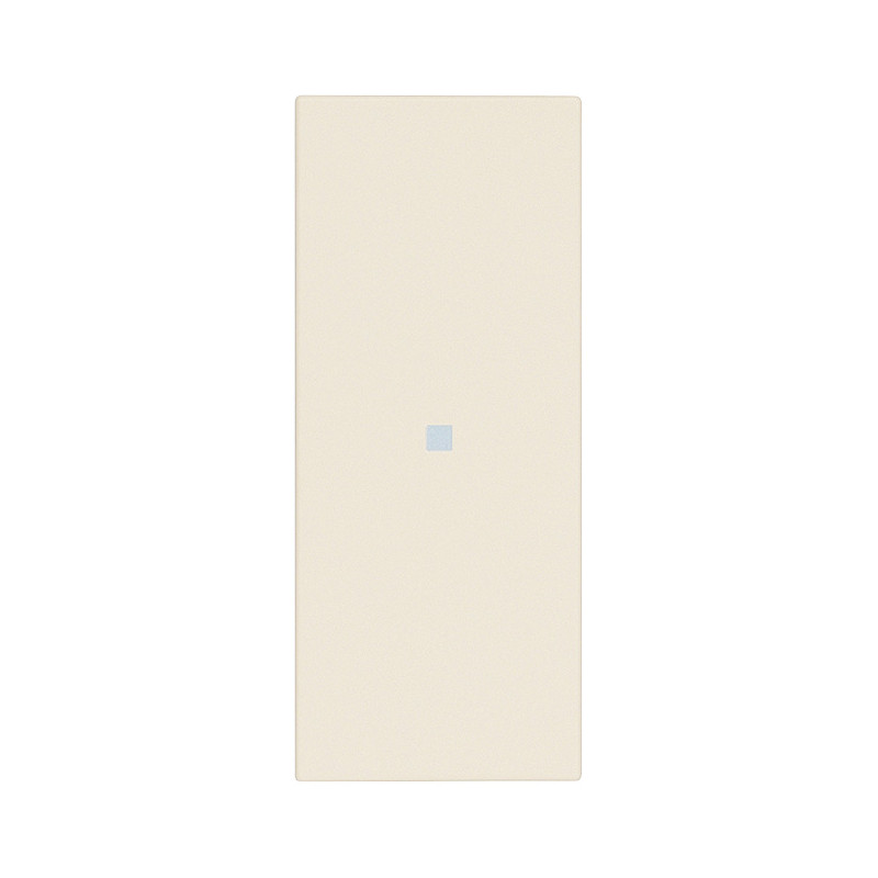 Interruttore 1P 10AX assiale canapa - Vimar 30000A.C