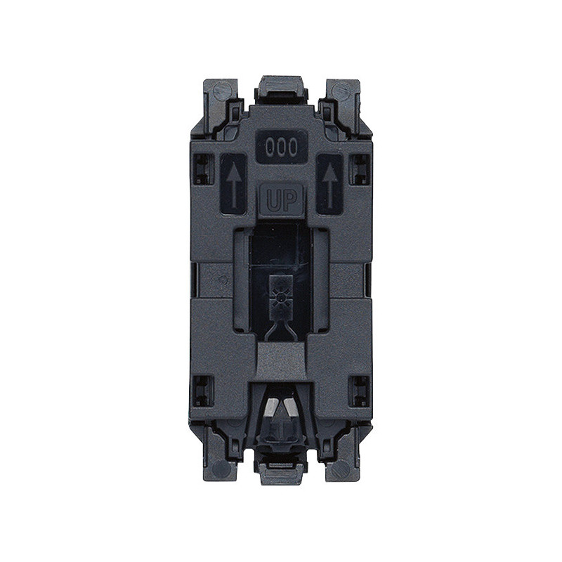 Meccanismo deviatore 1P 10AX - Vimar 30004