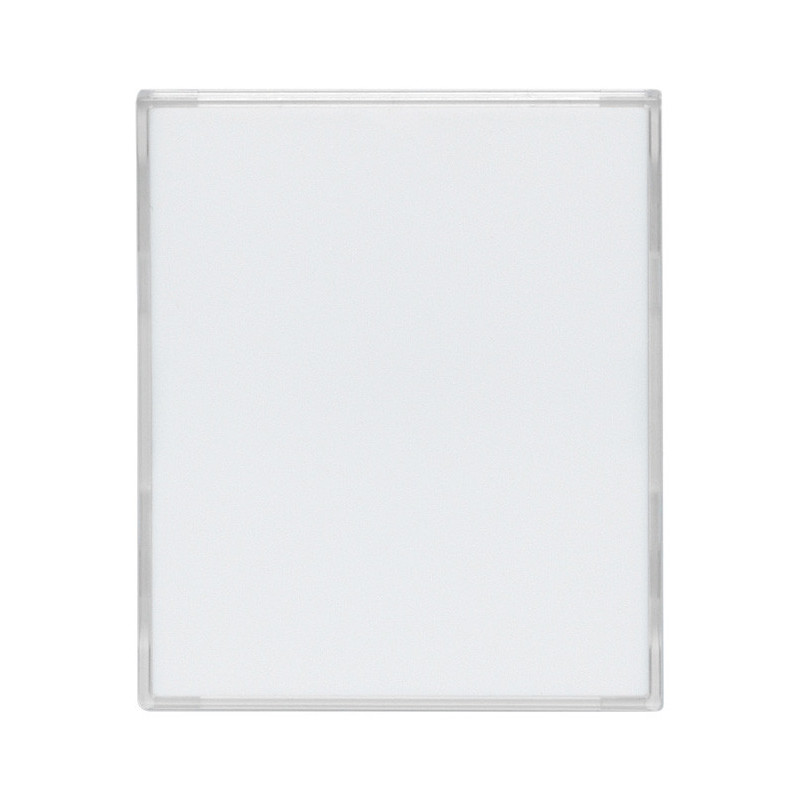 Pulsante targhetta 1P NO 10A - Vimar 30050