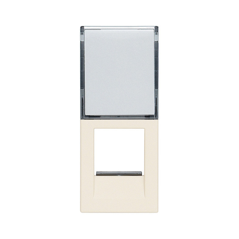 Adattatore RJ45 Infra+ canapa - Vimar 30341.CC