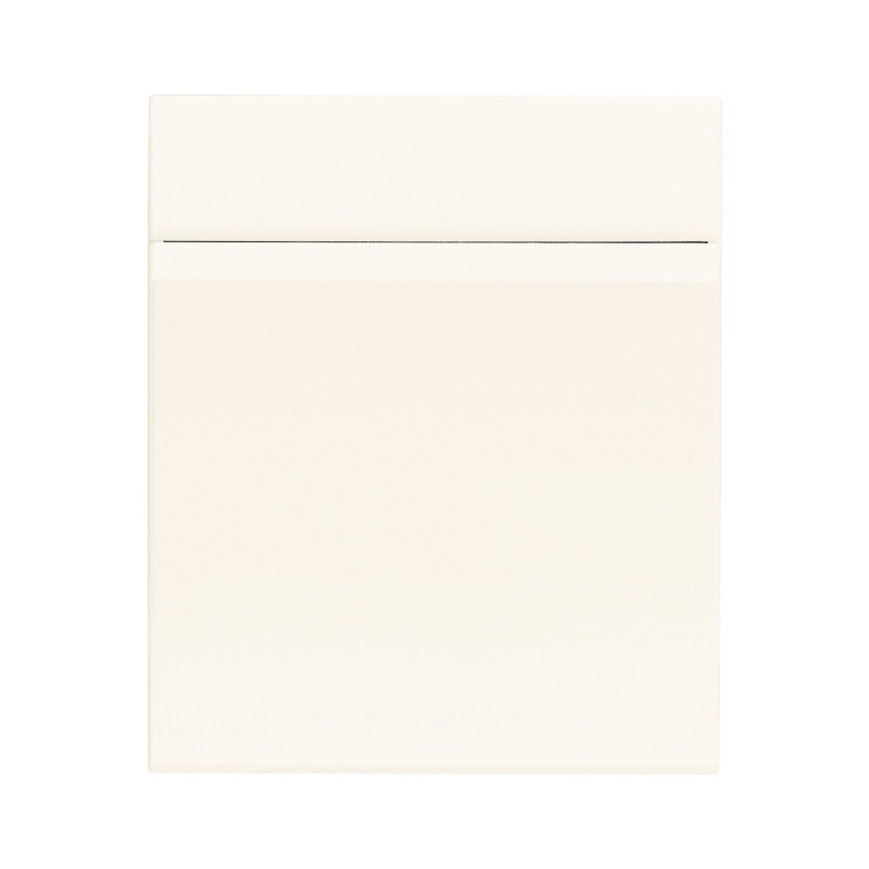 Tasca elettromeccanica bianco - Vimar 30403.B