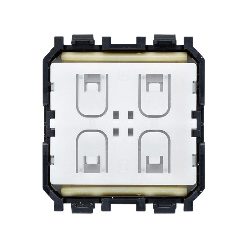 Comando radio EnOcean - Vimar 30502