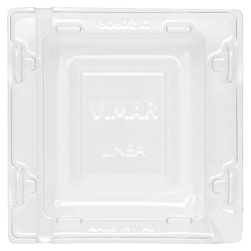 Protezione supporto 2M Linea - Vimar 30602.C