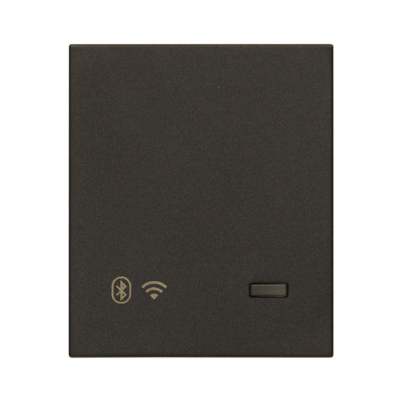 Gateway connesso IoT 2M nero - Vimar 30807.G