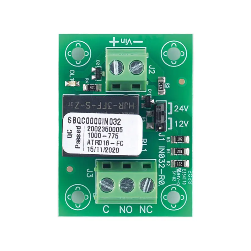 By-alarm Plus scheda interfaccia 1 rel? - Vimar 03809