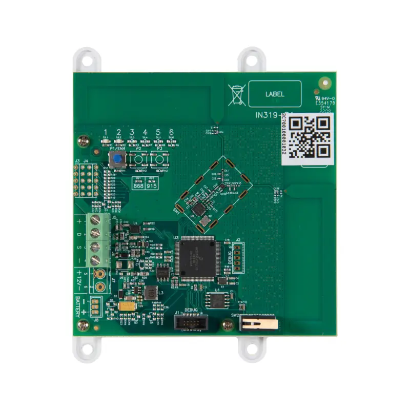 By-alarm Plus RF scheda interfaccia - Vimar 03832