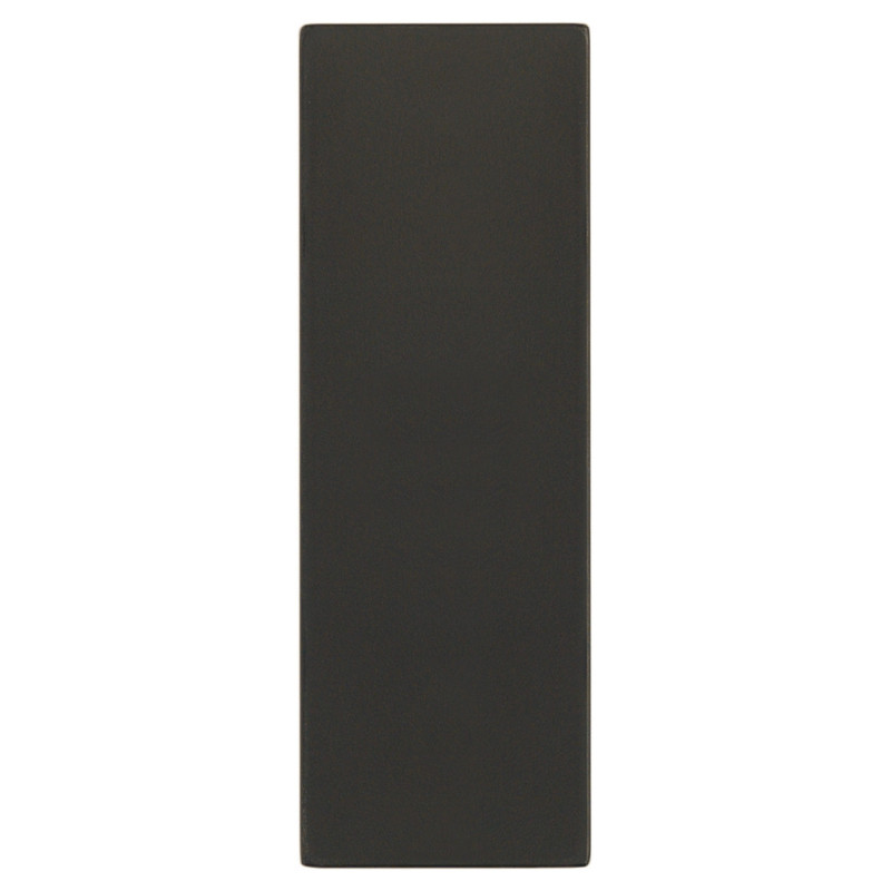 Comando XT By-me Plus 1M label nero - Vimar 32031.G