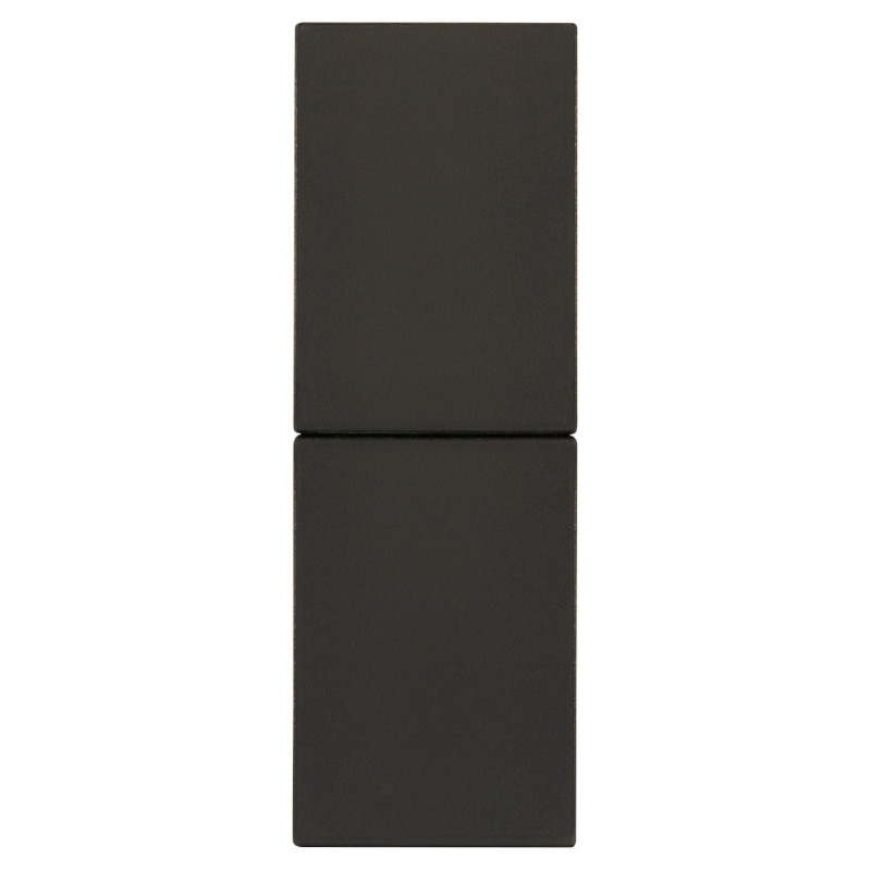 Comando clima XT By-me 1M nero - Vimar 32044.G