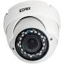 Tlc Dome AHD 5Mpx ob. 2,8-12mm - Vimar 4652.2812ES