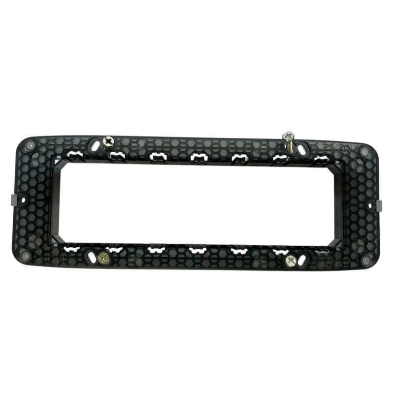 Supporto 7M +viti - Vimar 20617