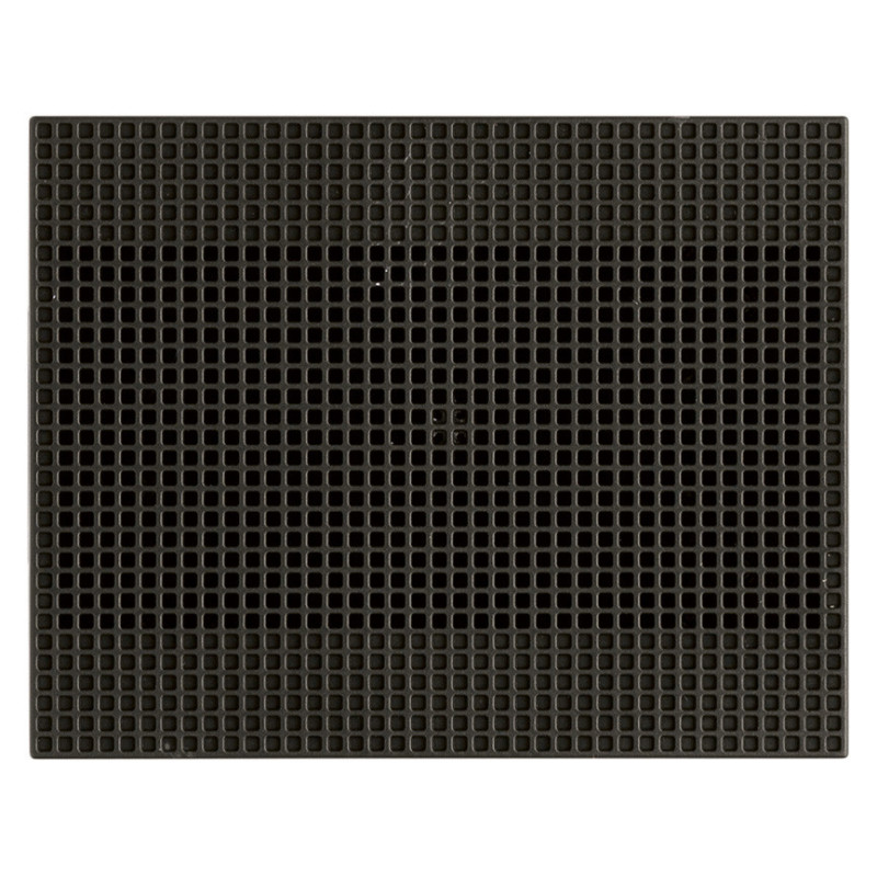 Diffusore sonoro 8ohm 3W 3M nero - Vimar 30494.G