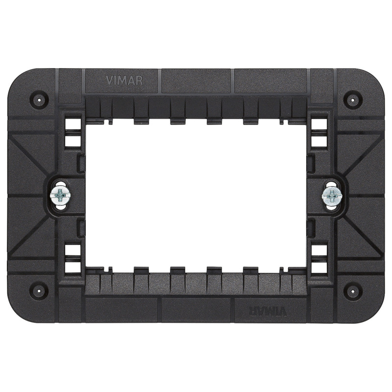 Supporto antieffrazione 3M + viti - Vimar 30613AE