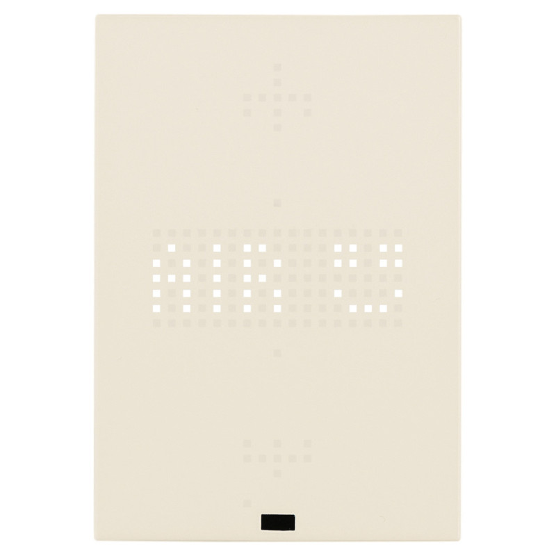 Multisensore XT By-me 2M canapa - Vimar 32042.C