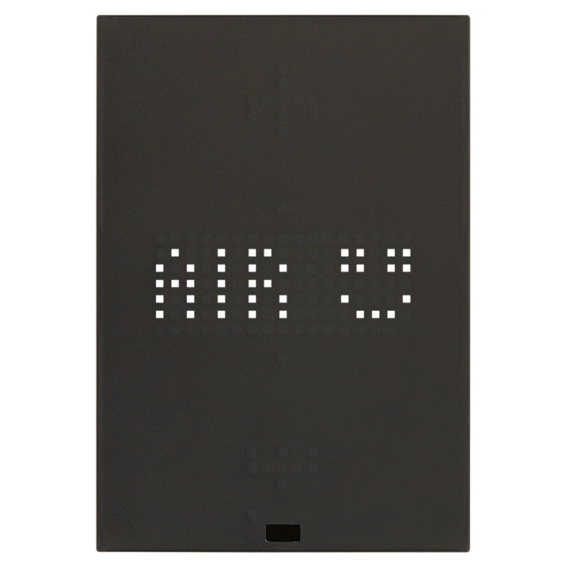 Multisensore XT By-me 2M nero - Vimar 32042.G