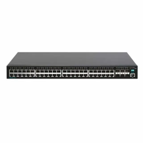 FSW-848-4SFP+ SWITCH L2+ 48GE 4SFP+ - FRACARRO 287766