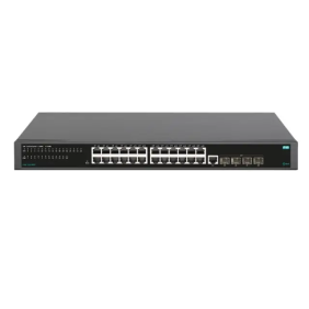 FSW-724-4SFP SWITCH L2 24GE 4SFP - FRACARRO 287769