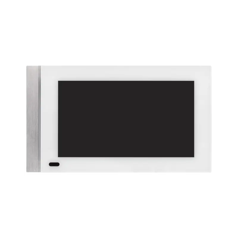 Touch screen KNX 5" colori bianco - Vimar 01560.B
