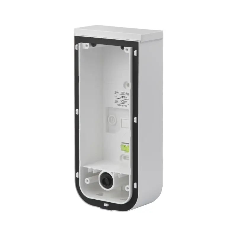 By-alarm Plus supporto per 01741 - Vimar 01741.S