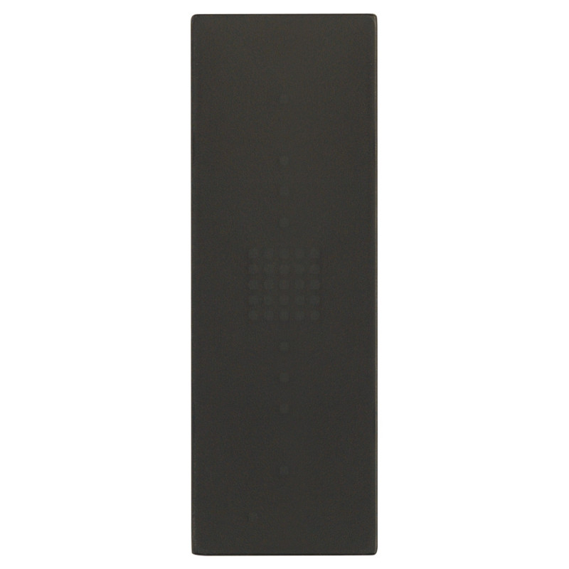 Comando XT KNX 1M nero - Vimar 32121.G