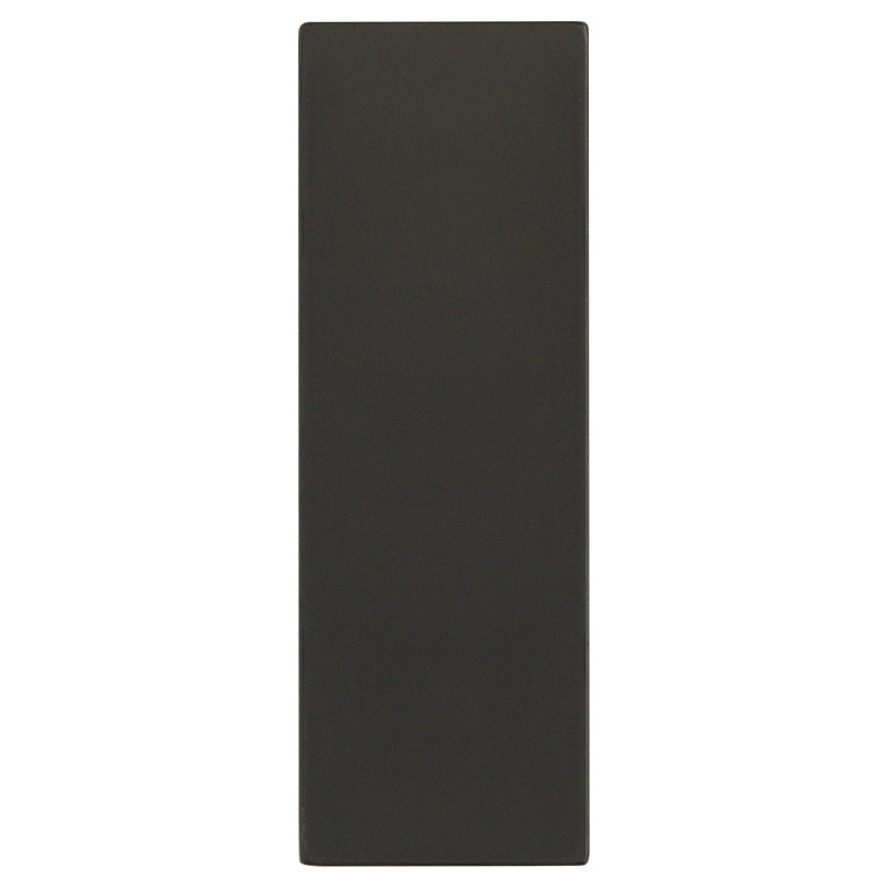 Comando XT KNX 1M 1 label nero - Vimar 32131.G