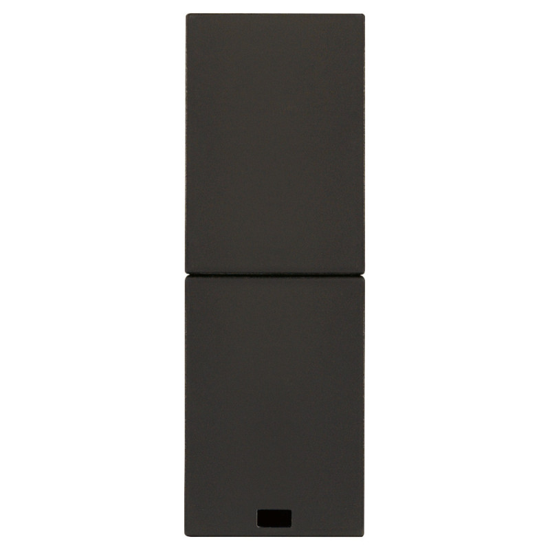 Comando XT KNX advanced 1M 4label nero - Vimar 32134.G