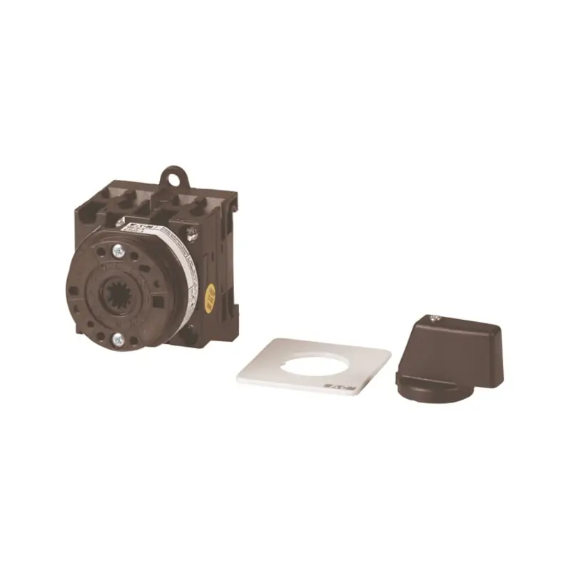 T0-2-8211/XZ COMM. A CAMME 2 POLI - EATON 011736