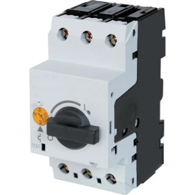 PKZM0-6,3 INTERRUTTORE PROTETTORE 6,3 A - EATON 072738