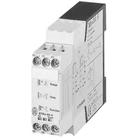 ETR4-69-W TEMPORIZZATORE ELETTRONICO - EATON 031887