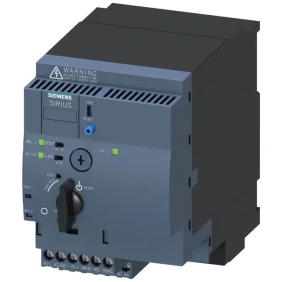 AVINV UC 24V 1,5KW VITE 3RA68 - SIEMENS 3RA62501CB33