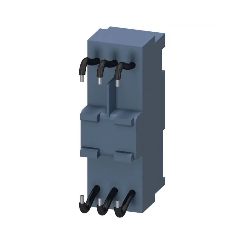 ADATTATORE PER 3RV1 - SIEMENS 3RA68900BA