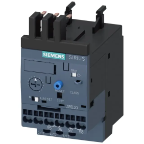 RELE' EL3-12 A  S00,CL.20  ML - SIEMENS 3RB30162SE0