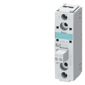 RELE STAT 20A 230V 24VDC 22,5MM - SIEMENS 3RF21201AA02