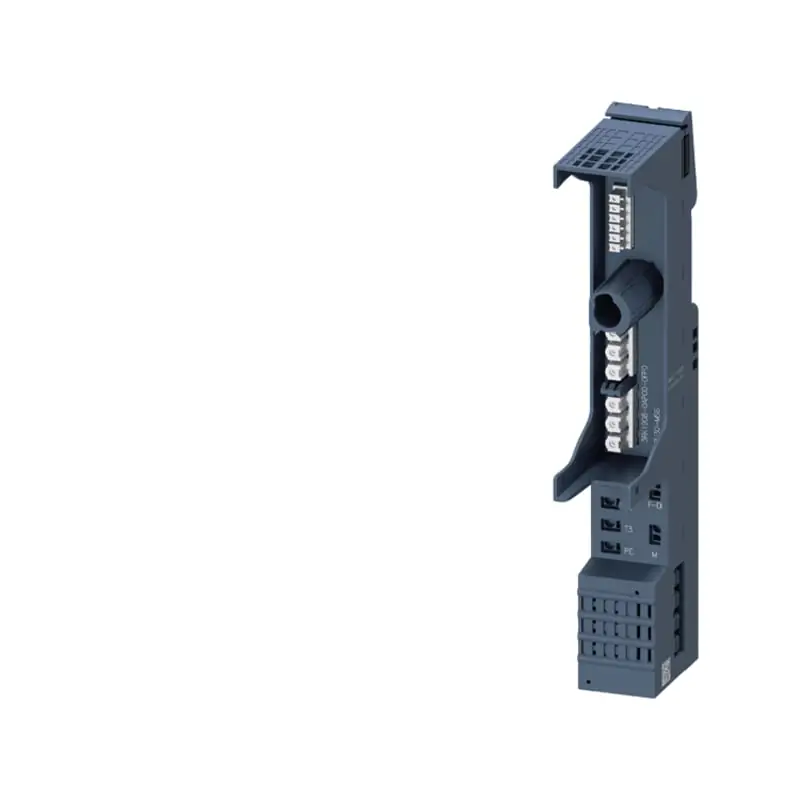 MODULO 3DI-LC PER AVV ET200SP - SIEMENS 3RK19080AP000FP0