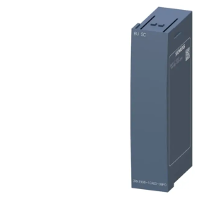 COVER 30 MM PER ET200SP - SIEMENS 3RK19081CA000BP0