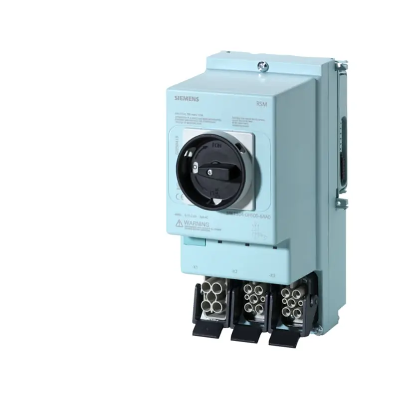 ET 200PRO RSM MOD SEZ - SIEMENS 3RK13040HS006AA0