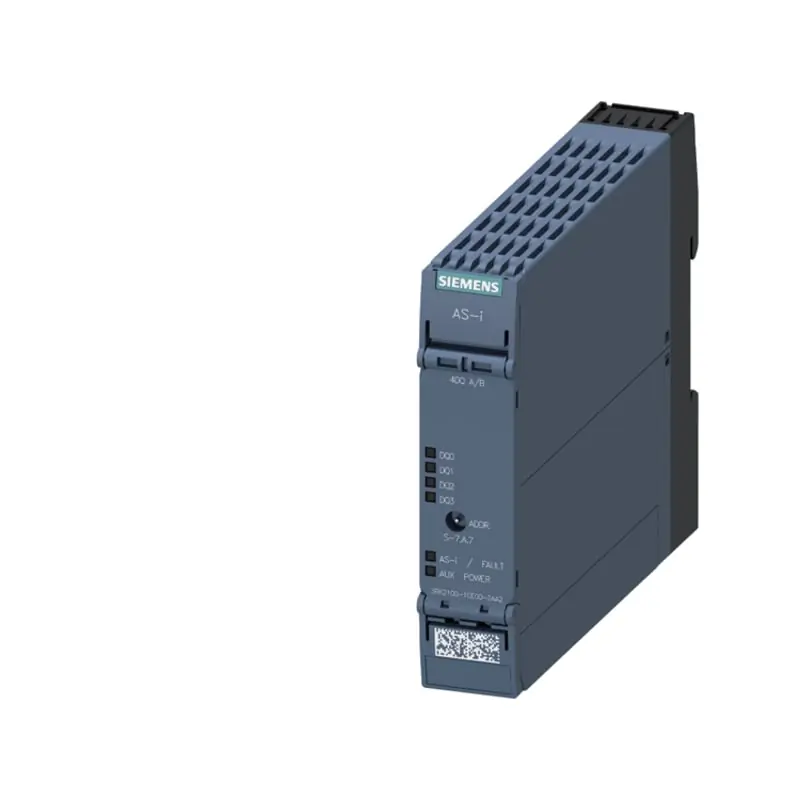 AS-I MODUL SC225 4DQ, A-B - SIEMENS 3RK21001CE002AA2