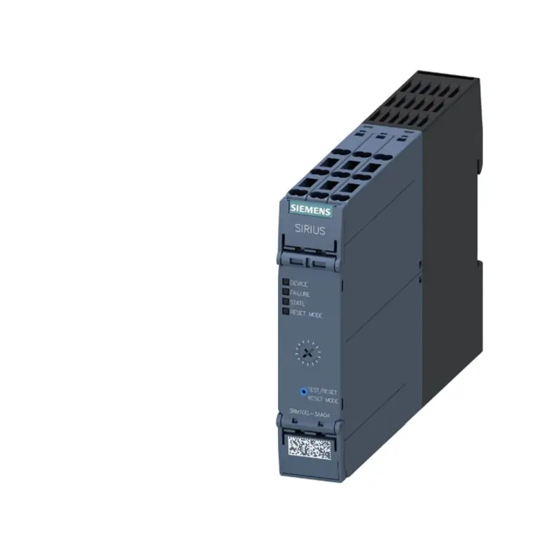 AVVIATMOT.DIR 0,4-2,0A 24V VT-ML - SIEMENS 3RM10023AA04