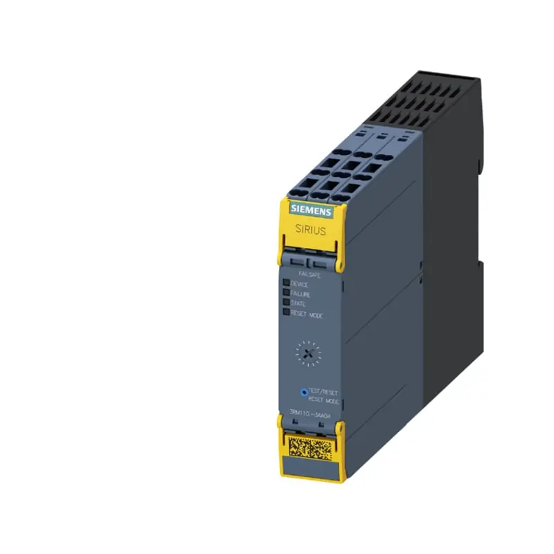 AVVMOT.DIRET 0,4-2,0A 24V SAFETY VT-ML - SIEMENS 3RM11023AA04