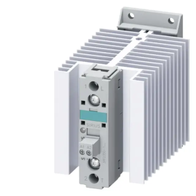 CONTSTAT. 50A 48-460V 24VACDC VITE - SIEMENS 3RF23501AA14