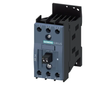 CONTSTAT. 2,2 KW 48-480V 24VDC - SIEMENS 3RF34051BB04