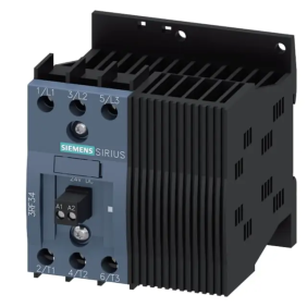 CONTSTAT. 4 KW  48-480V 24VDC - SIEMENS 3RF34101BB04