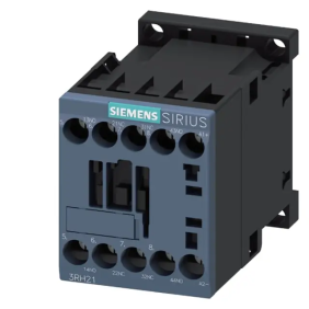 CONTAUS.2L,2R DC 220V,S00,VT - SIEMENS 3RH21221BM40