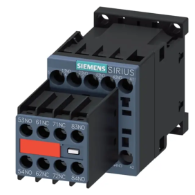 CONTAUS.6NO,2R DC 24V,S00,VT - SIEMENS 3RH22621BB40