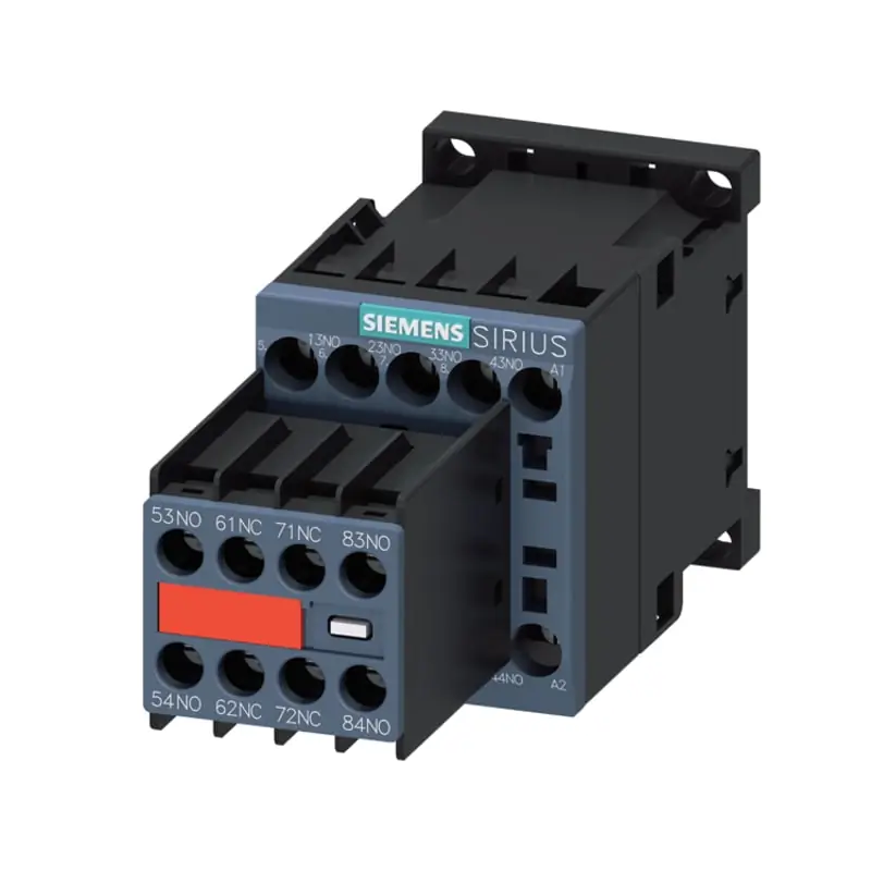 CONTAUS.6NO,2R DC 24V,S00,VT - SIEMENS 3RH22621BB40