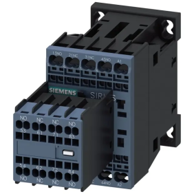 CONTAUS.4L,4R AC 230V,S00,ML - SIEMENS 3RH23442AP000KA0