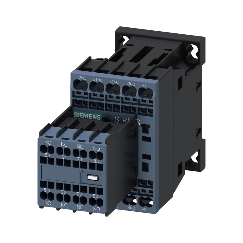 CONTAUS.4L,4R AC 230V,S00,ML - SIEMENS 3RH23442AP000KA0