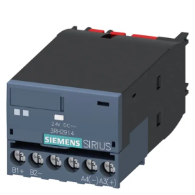 INTERFACE FOR 3RT2, 24VDC GATING - SIEMENS 3RH29141GP11