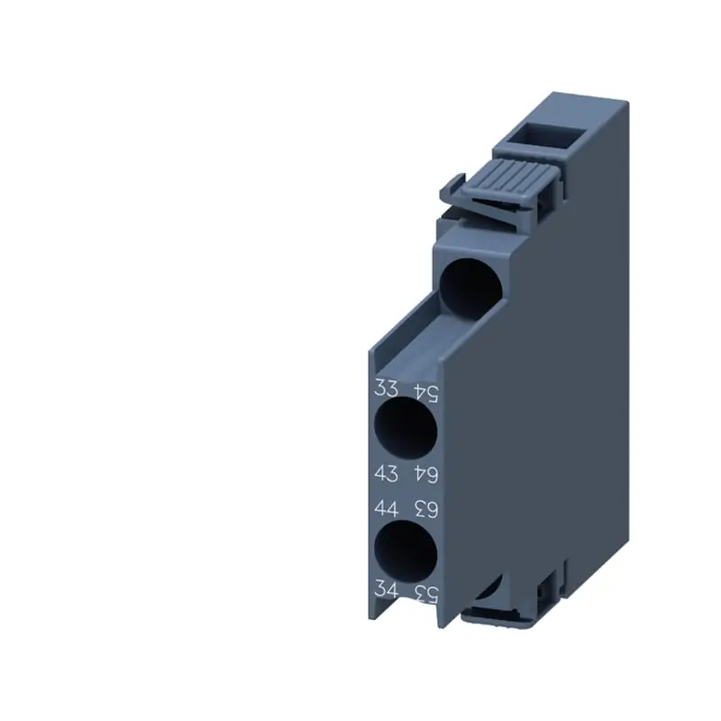 CONTAUS.LAT.2L,S0,VT - SIEMENS 3RH29211DA20