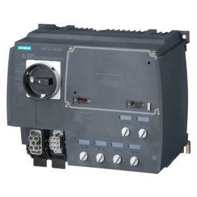 M200D DP-PN REV M 0,9 KW  FR 180 V DC - SIEMENS 3RK13956KS411AD5