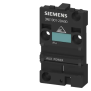 BASE X MONT SU GUIDA DIN X K45 - SIEMENS 3RK19012DA00
